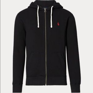 Polo Ralph Lauren Zip Hoodie